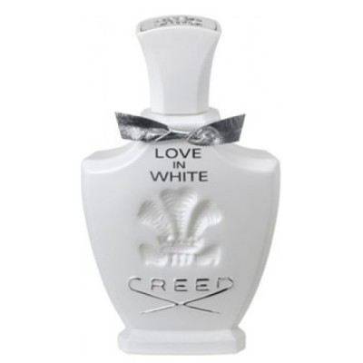Creed Love In White 75ml Edp Kadın Tester Parfüm